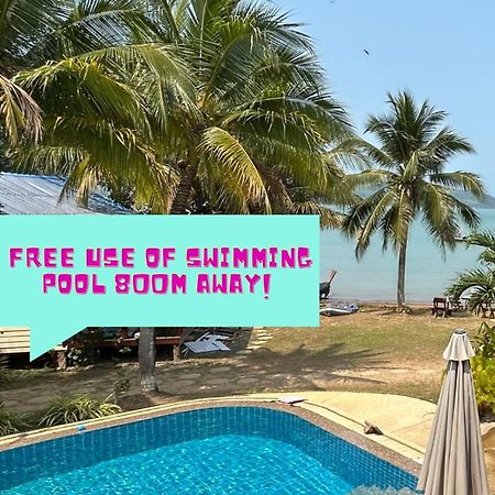 Villa 2 Bed Sunset Seaview Good View House Y Koh Yao Noi Exterior foto