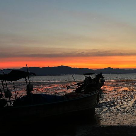 Villa 2 Bed Sunset Seaview Good View House Y Koh Yao Noi Exterior foto