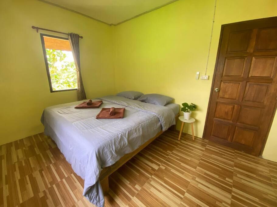 Villa 2 Bed Sunset Seaview Good View House Y Koh Yao Noi Exterior foto