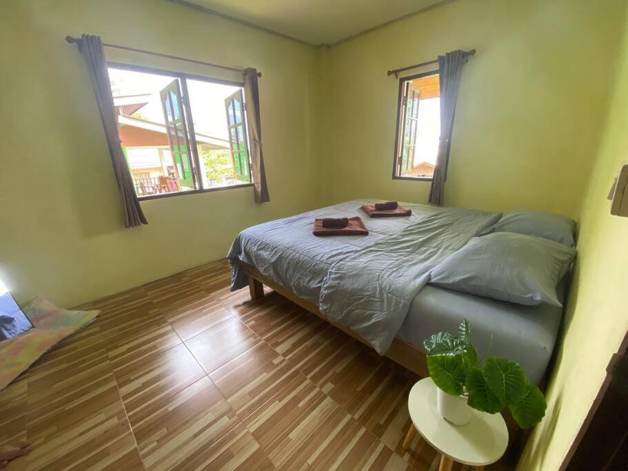 Villa 2 Bed Sunset Seaview Good View House Y Koh Yao Noi Exterior foto