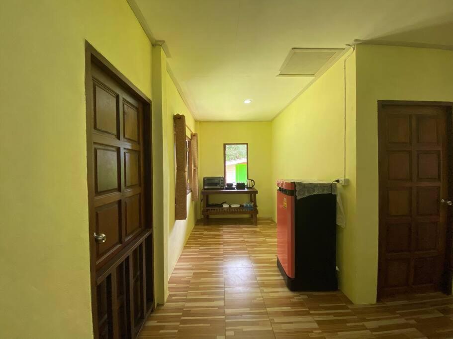 Villa 2 Bed Sunset Seaview Good View House Y Koh Yao Noi Exterior foto