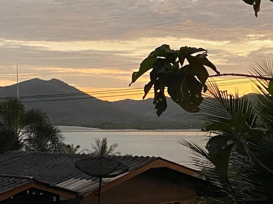 Villa 2 Bed Sunset Seaview Good View House Y Koh Yao Noi Exterior foto