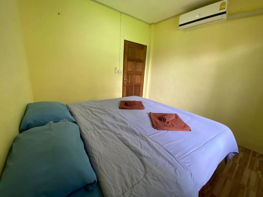 Villa 2 Bed Sunset Seaview Good View House Y Koh Yao Noi Exterior foto