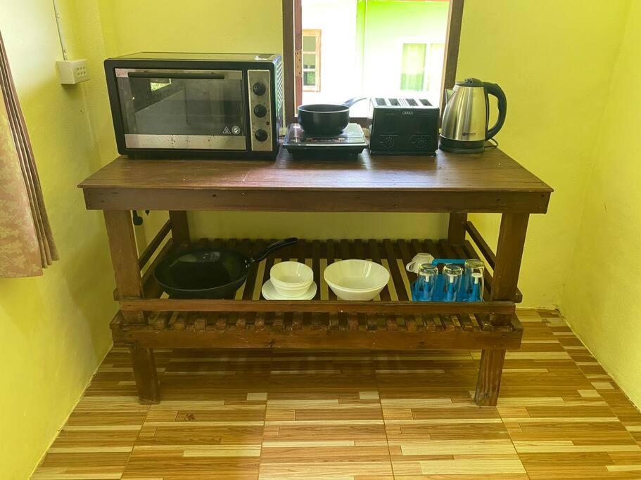 Villa 2 Bed Sunset Seaview Good View House Y Koh Yao Noi Exterior foto