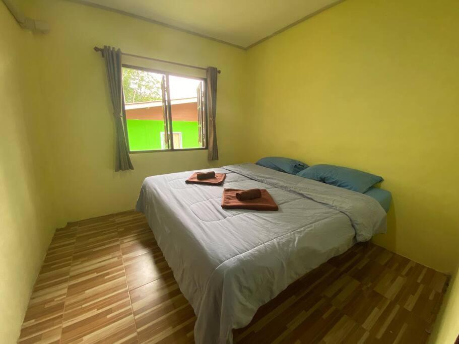 Villa 2 Bed Sunset Seaview Good View House Y Koh Yao Noi Exterior foto