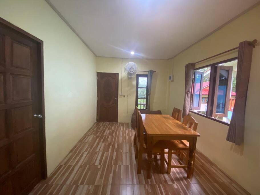 Villa 2 Bed Sunset Seaview Good View House Y Koh Yao Noi Exterior foto