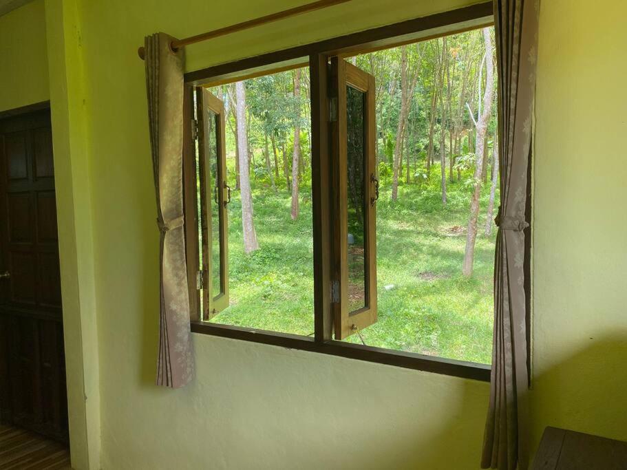 Villa 2 Bed Sunset Seaview Good View House Y Koh Yao Noi Exterior foto