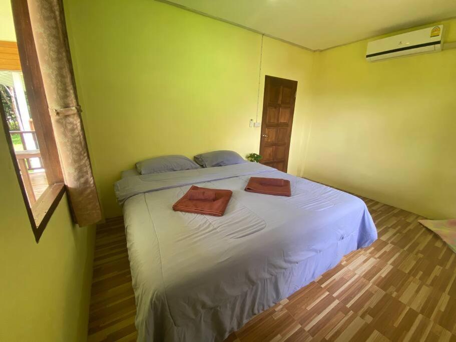 Villa 2 Bed Sunset Seaview Good View House Y Koh Yao Noi Exterior foto